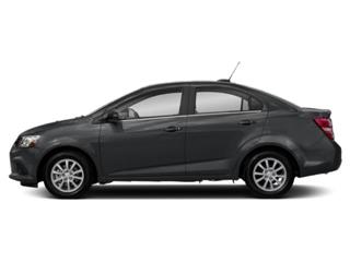2020 Chevrolet Sonic lt