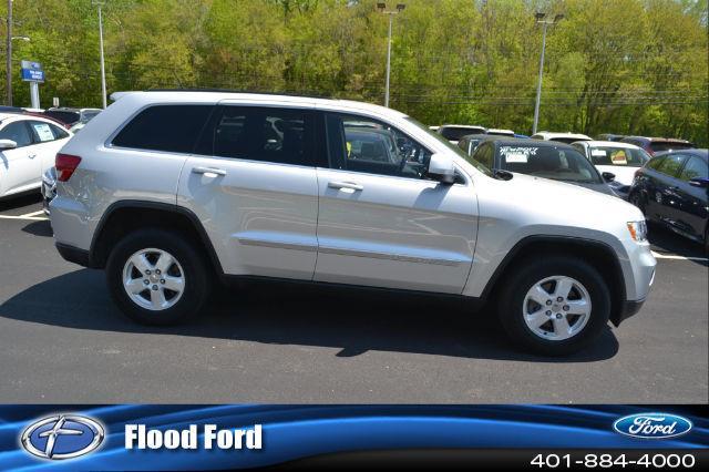 2013 jeep grand cherokee laredo 4x4 laredo 4dr suv for sale in east greenwich, rhode island