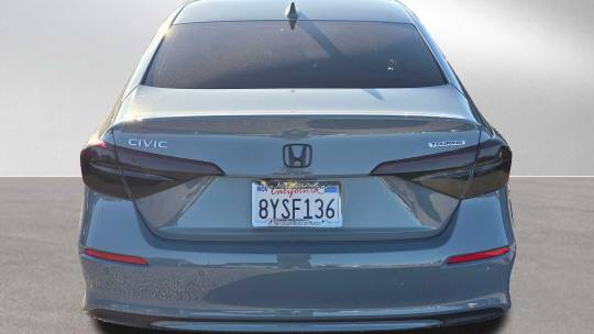 2022 Honda Civic