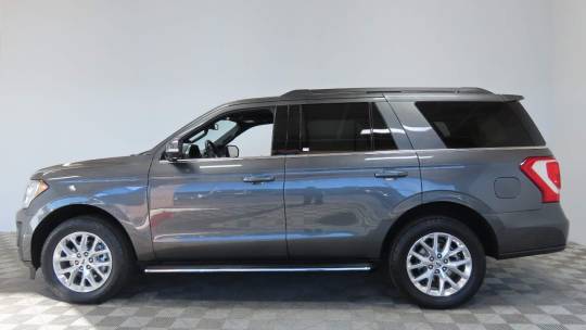 2021 Ford Expedition