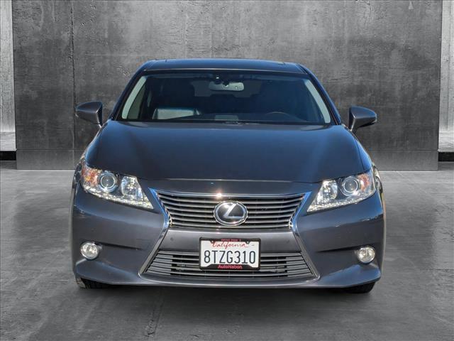 2013 lexus es 350 base