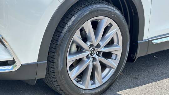 2021 Mazda CX-9