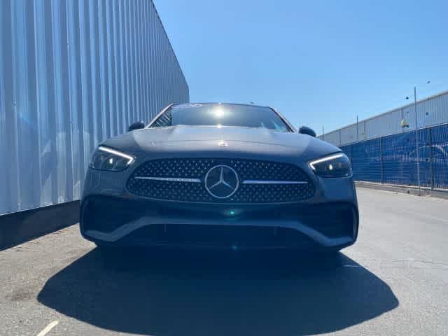 2024 mercedes-benz c-class c 300 4matic