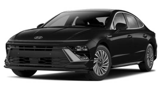 2024 Hyundai Sonata