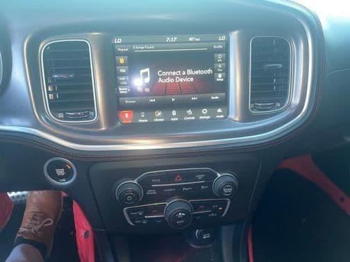 2021 dodge charger scat pack in edmond, oklahoma