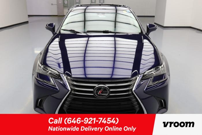 used 2018 lexus gs 350 shreveport, la 71108 for sale in shreveport, louisiana
