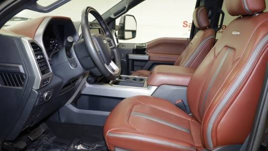 2022 Ford F-350