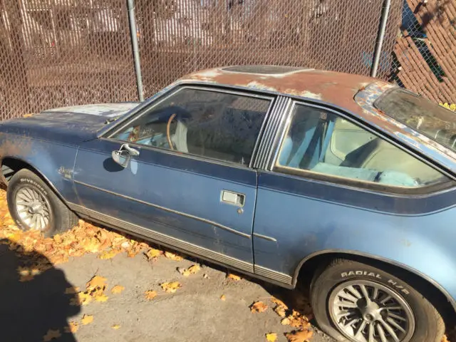 1979 spirit amc