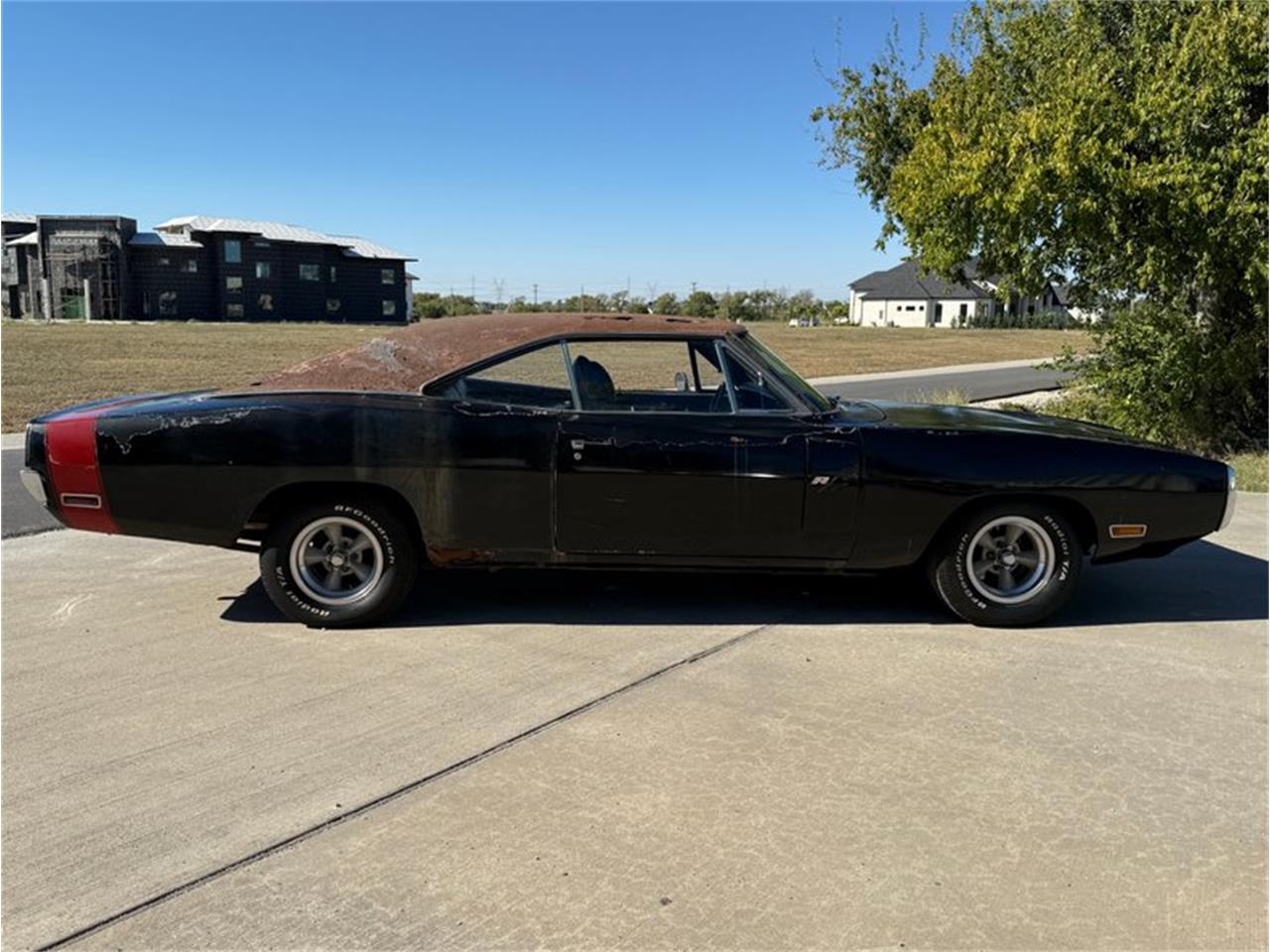 1970 dodge charger r/t