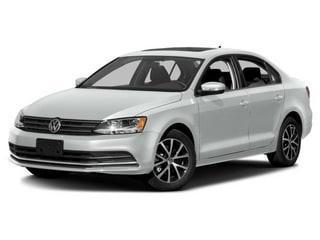 2016 volkswagen jetta 1.4t se