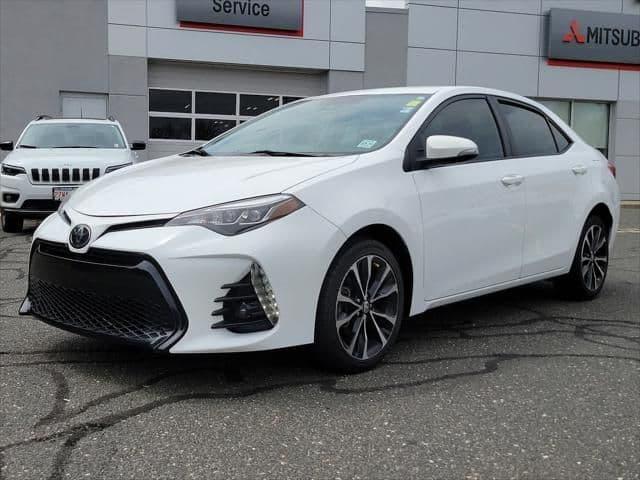 2019 toyota corolla se in west springfield, massachusetts