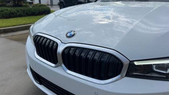 2025 BMW x