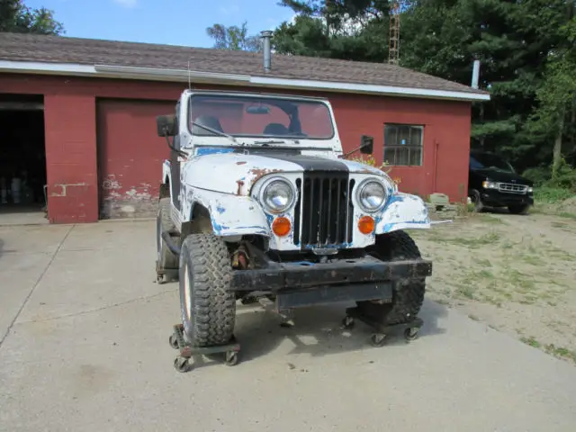 1980 jeep cj5 6 cyl 4 speed t-176 short shaft dana 300 t-cass 81 82 83 84 cj cj7