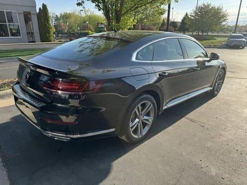 2022 volkswagen arteon 2.0t se r-line in mishawaka, indiana