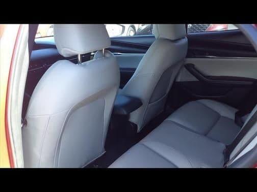 2021 mazda mazda3 fwd w/preferred package in gilbert, arizona
