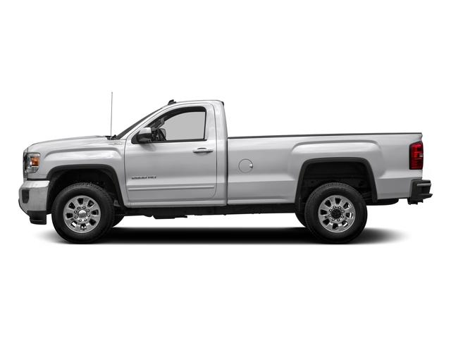 2018 gmc sierra 2500 sle
