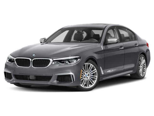 2018 bmw m550 i xdrive