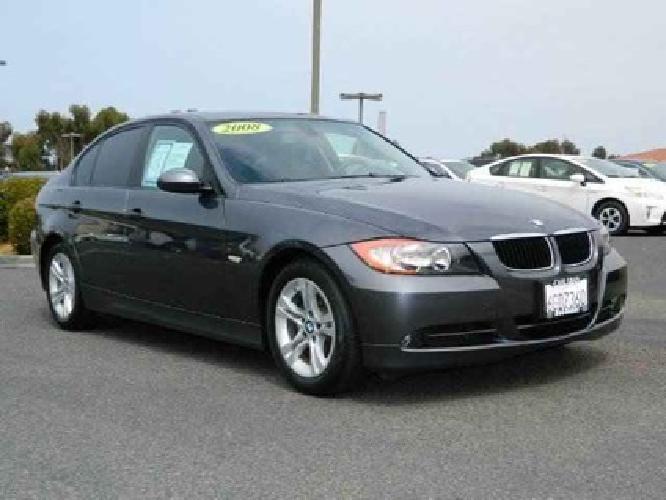 2008 bmw 3 series 328i in carlsbad, ca