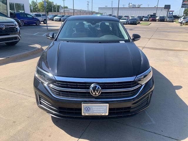 2024 volkswagen jetta 1.5t sel