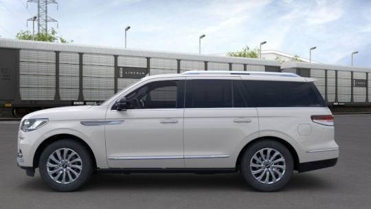 2024 Lincoln Navigator