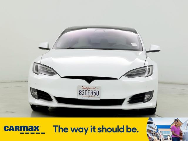 2020 tesla model s long range plus