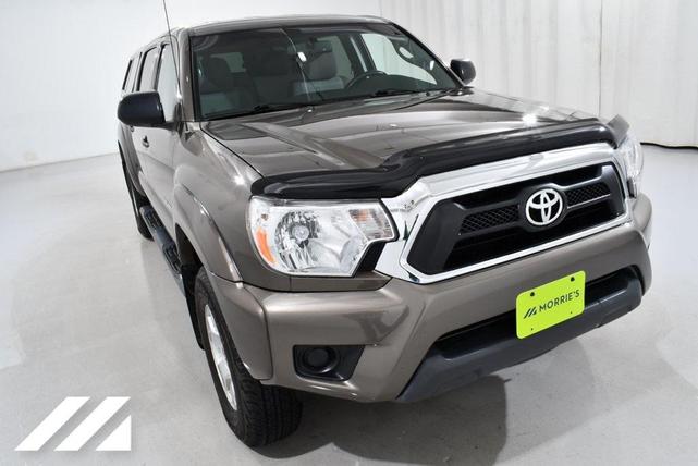 2013 toyota tacoma