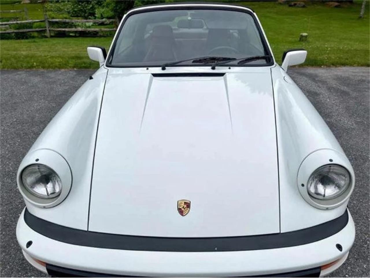 1983 porsche 911