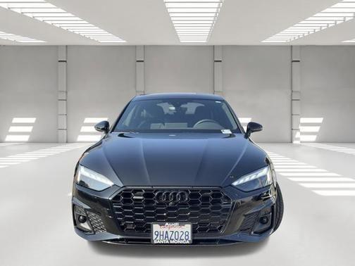 2023 audi a5 sportback