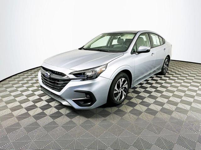 2024 subaru legacy premium