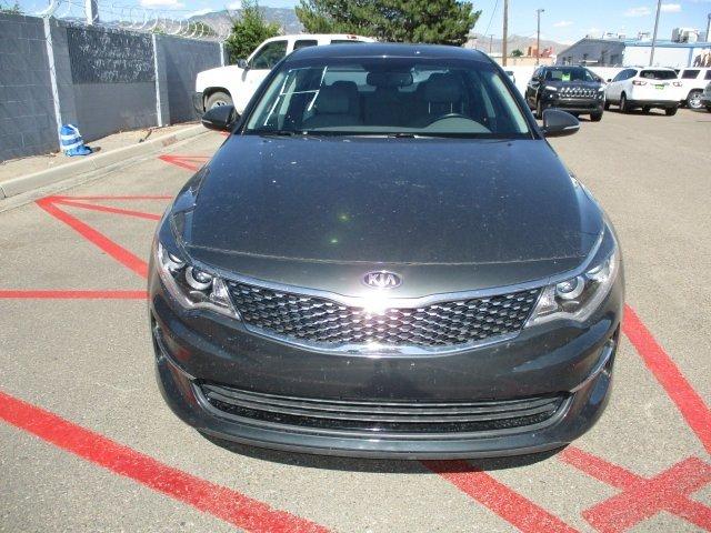 used 2016 kia optima ex albuquerque, nm 87110 for sale in albuquerque, new mexico