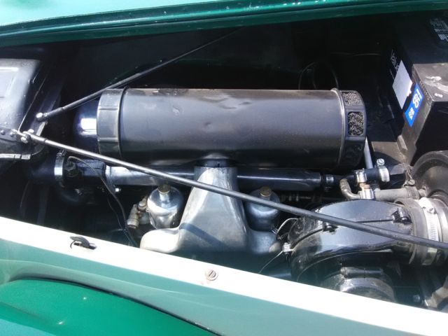 1950 jaguar mkv 3.5l 4 door sedan, front suicide doors