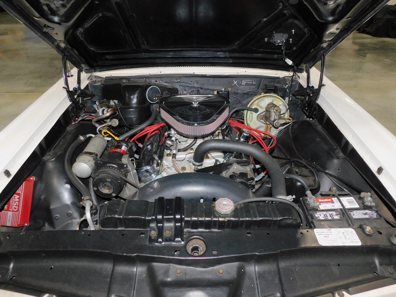 1967 pontiac gto