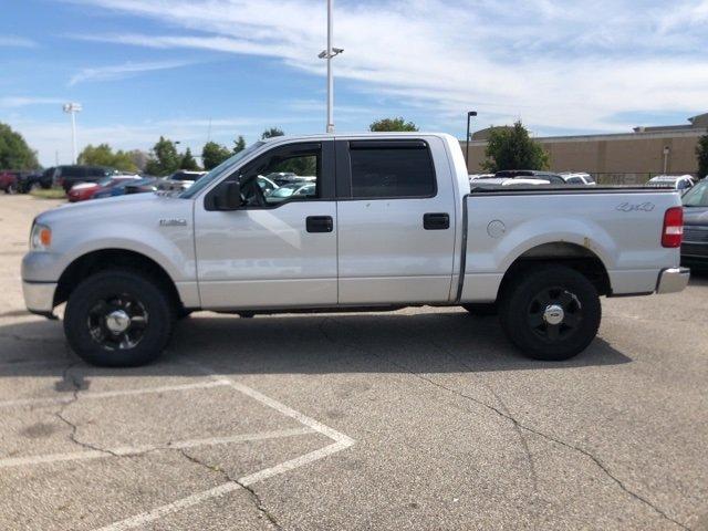 used 2007 ford f150 xlt plainfield, in 46168 for sale in cartersburg, indiana