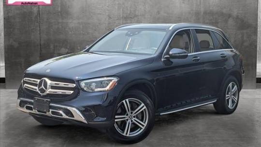 2021 mercedes-benz glc glc 300 4matic