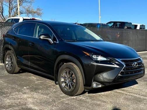 2017 lexus nx 200t base in florissant, missouri