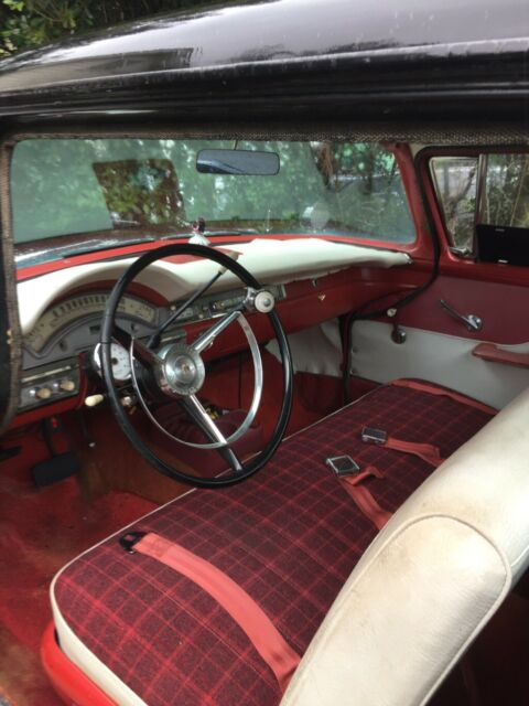 1958 ford ranchero - used very good