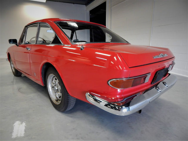 1970 flavia 2000 coupe