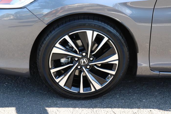 certified 2016 honda accord ex-l coupe bellevue, wa 98006 for sale in bellevue, washington