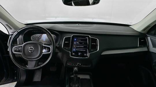 2022 Volvo XC90