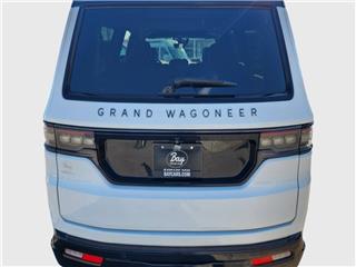 2024 Jeep Grand wagoneer l