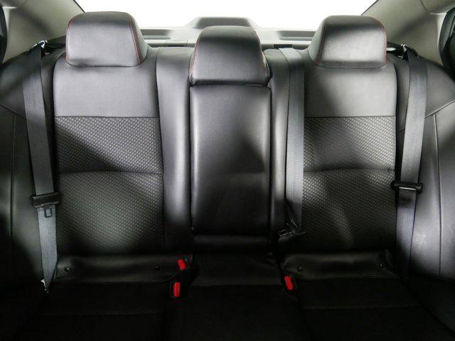 2023 nissan altima sr intelligent awd