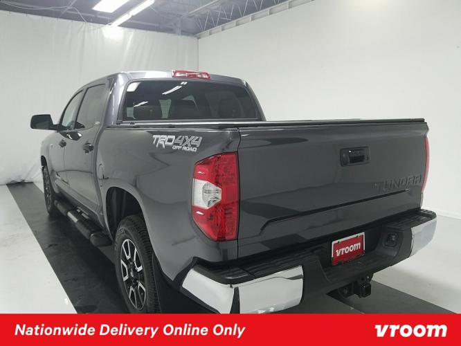 used 2018 toyota tundra sr5 albany, ga 31701 for sale in albany, georgia