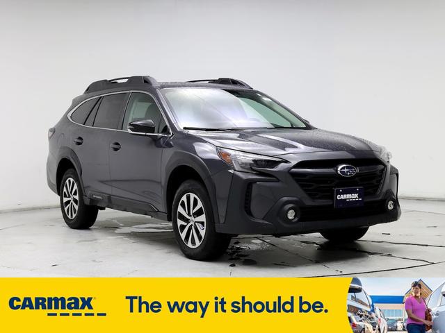 2023 subaru outback premium