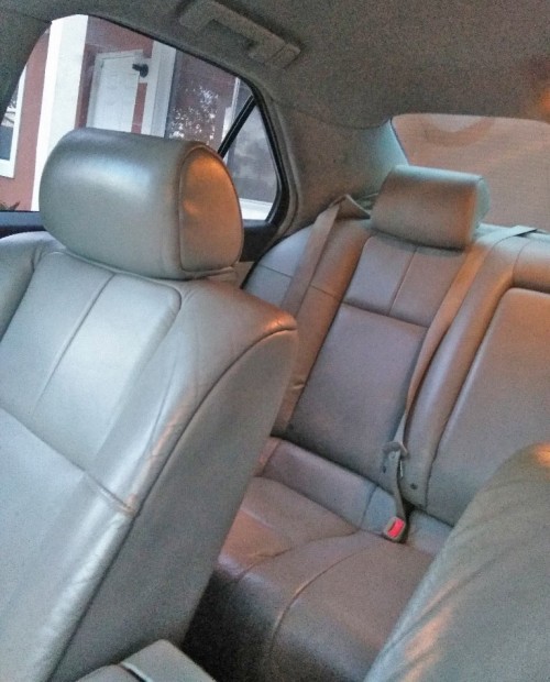 2008 cadillac sts v6 for sale in florida by owner