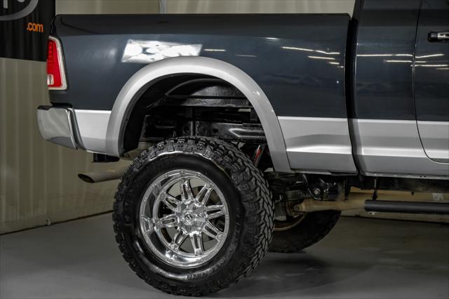 2014 ram 2500 laramie