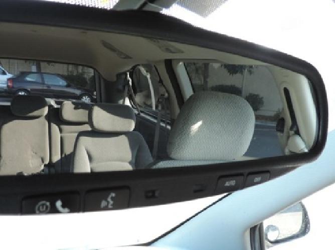 2007 dodge grand caravan 1-owner! 28 records! in sunnyvale, ca