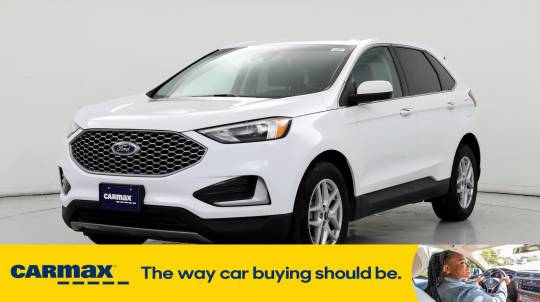 2023 Ford Edge