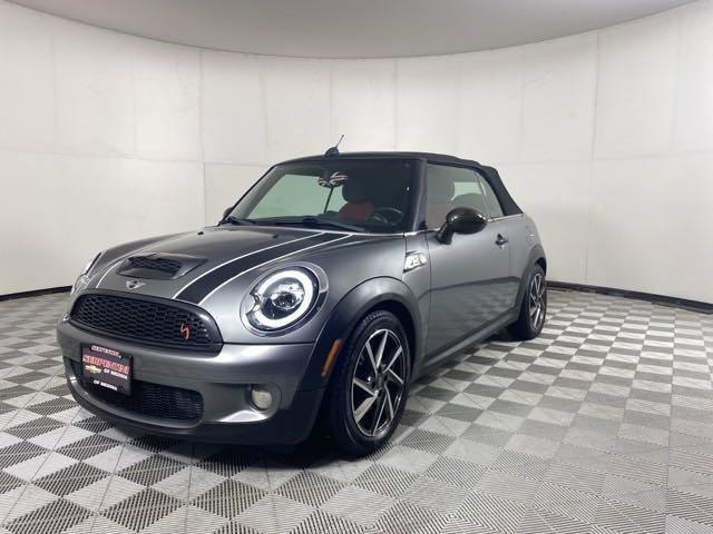 2010 mini cooper s