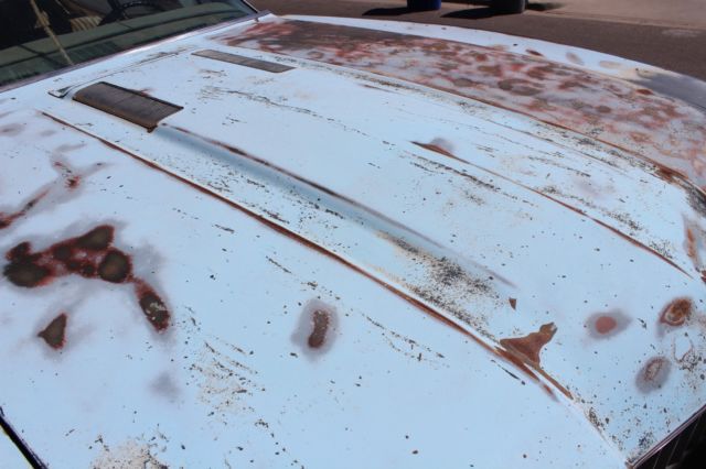 1968 oldsmobile cutlass s olds post restoration project no reserve bucket seats