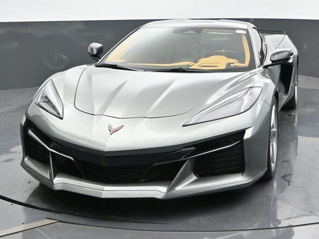 2024 chevrolet corvette e-ray